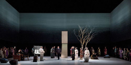 Fra Madama Butterfly