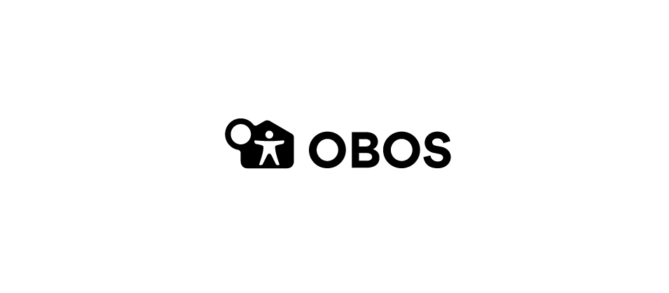 Obos logo